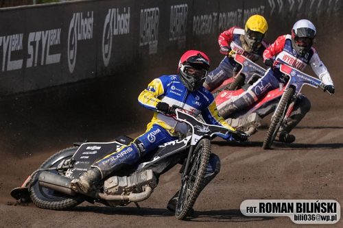 Kolejarz Opole - Wybrzeże Gdańsk, 24.05.2026