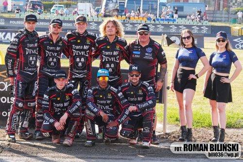 Kolejarz Opole - AC Landshut, 28.06.2026