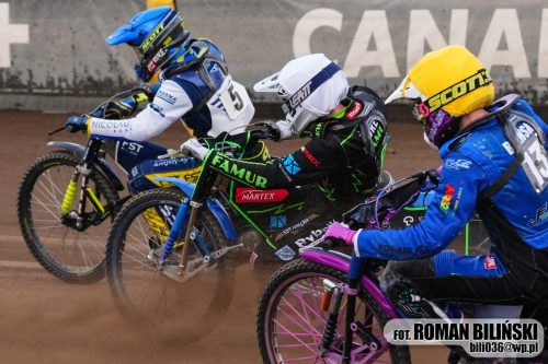 DMPJ, Runda 3 - Częstochowa, 6.05.2026