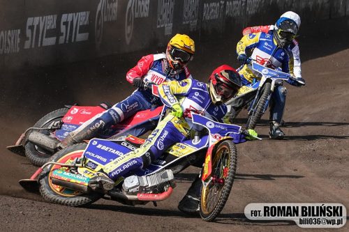 Kolejarz Opole - Wybrzeże Gdańsk, 24.05.2026