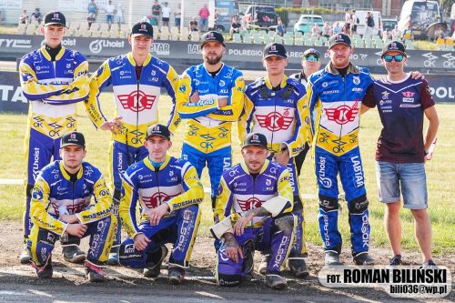 Kolejarz Opole - AC Landshut, 28.06.2026