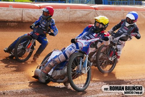 ETSC Challenge Day Pardubice