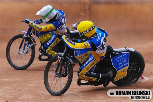 Śląsk Świętochłowice - Kolejarz Opole, 19.07.2026