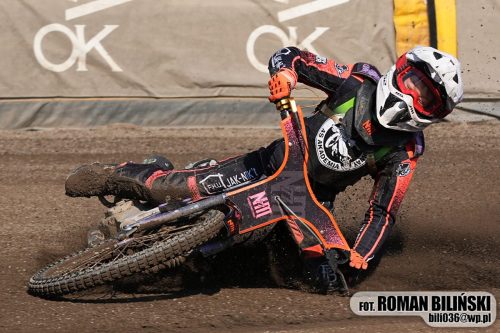 Puchar GKSŻ 500R, Opole, 20.05.2026