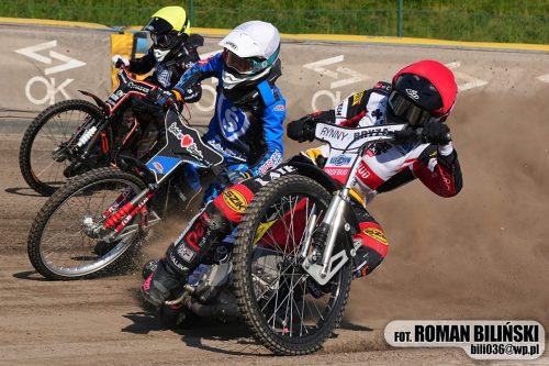 Puchar GKSŻ 500R, Opole, 20.05.2026