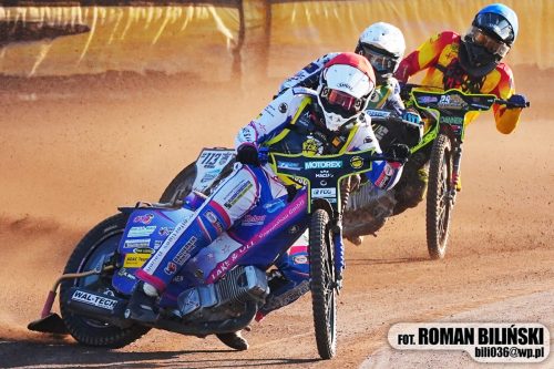 Liga Nord, Meisen, 8.08.2026