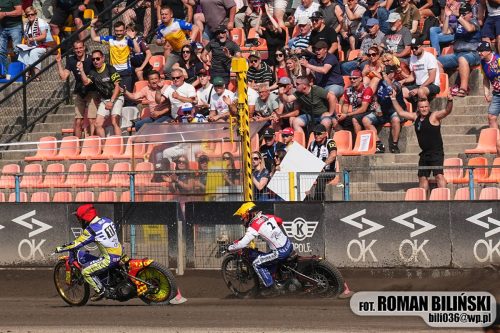 Kolejarz Opole - Wybrzeże Gdańsk, 24.05.2026