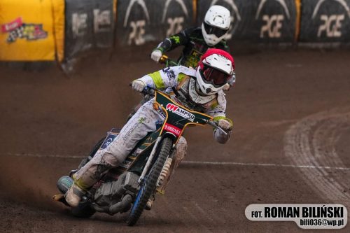 DMPJ, Runda 3 - Częstochowa, 6.05.2026