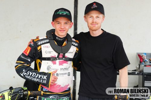 Eliminacje SGP 3, półfinał 2, Pardubice