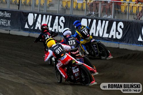 SGP 2, Łódź, 31.07.2026