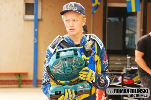 Eliminacje SGP 3, półfinał 2, Pardubice
