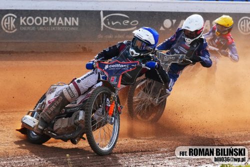 ETSC Challenge Day Pardubice