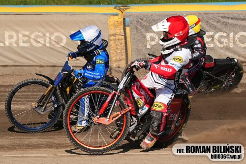 Puchar GKSŻ 500R, Opole, 20.05.2026