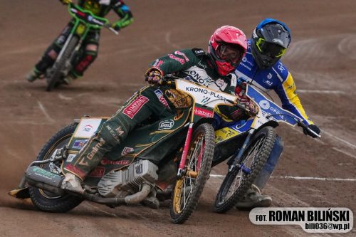 DMPJ, Runda 3 - Częstochowa, 6.05.2026