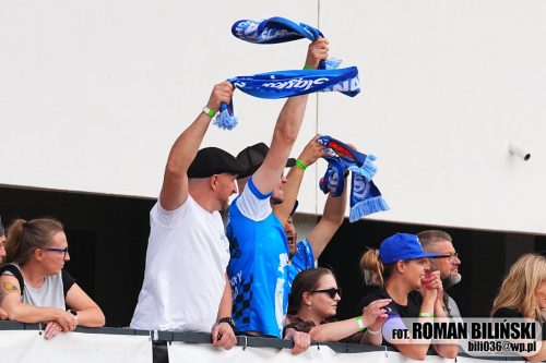 Śląsk Świętochłowice - Kolejarz Opole, 19.07.2026