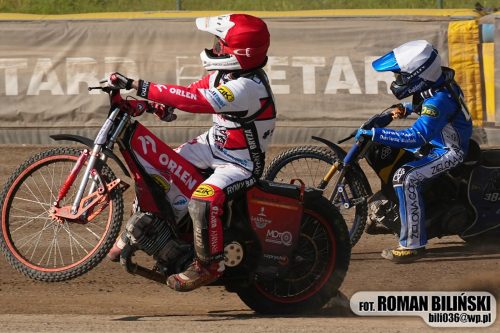 Puchar GKSŻ 500R, Opole, 20.05.2026