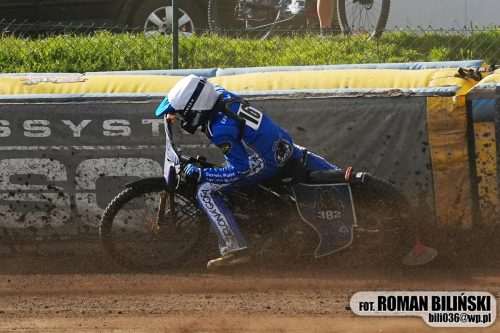 Puchar GKSŻ 500R, Opole, 20.05.2026