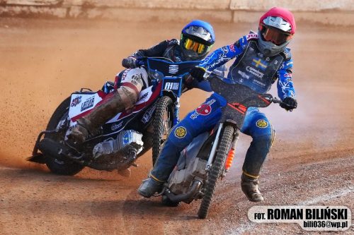 ETSC Challenge Day Pardubice