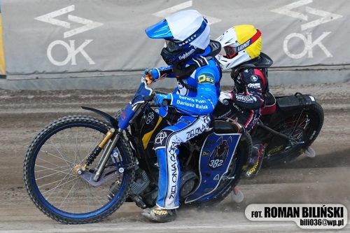 Puchar GKSŻ 500R, Opole, 20.05.2026