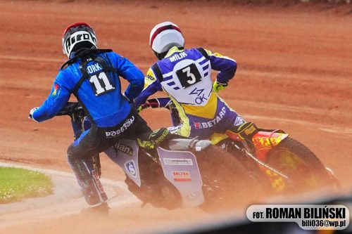 Śląsk Świętochłowice - Kolejarz Opole, 19.07.2026