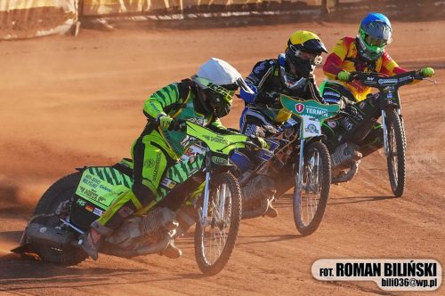 Liga Nord, Meisen, 8.08.2026