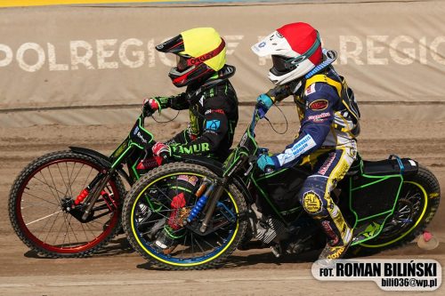 Puchar GKSŻ 500R, Opole, 20.05.2026