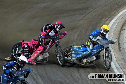 SGP 2, Łódź, 31.07.2026
