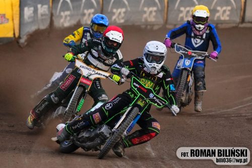 DMPJ, Runda 3 - Częstochowa, 6.05.2026