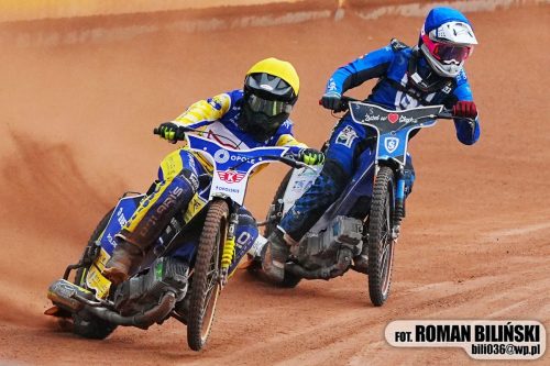 Śląsk Świętochłowice - Kolejarz Opole, 19.07.2026