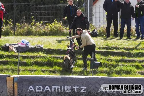 Kolejarz Opole - Lokomotiv Daugavpils