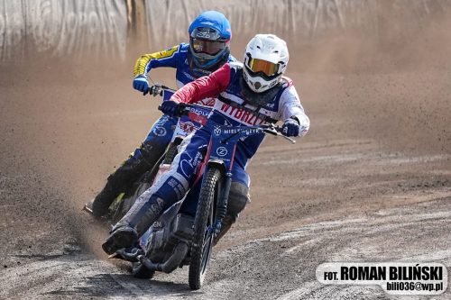Kolejarz Opole - Wybrzeże Gdańsk, 24.05.2026