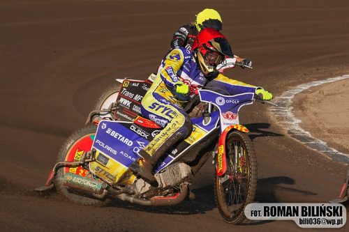 Kolejarz Opole - AC Landshut, 28.06.2026