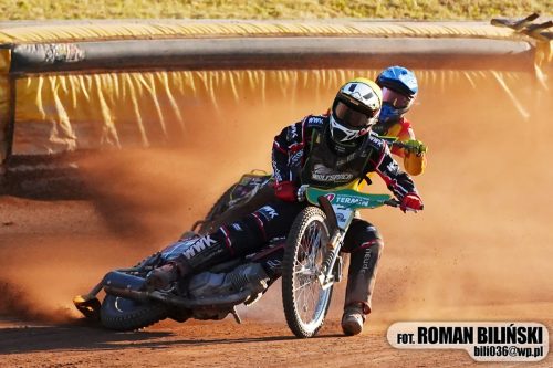 Liga Nord, Meisen, 8.08.2026