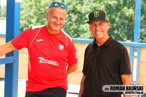 Eliminacje SGP 3, półfinał 2, Pardubice