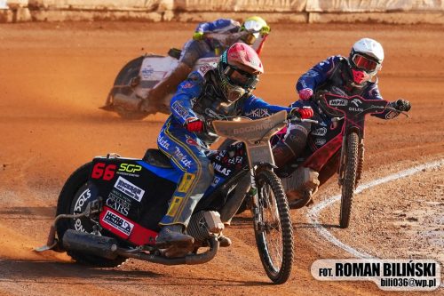 ETSC Challenge Day Pardubice