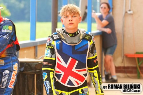 Eliminacje SGP 3, półfinał 2, Pardubice