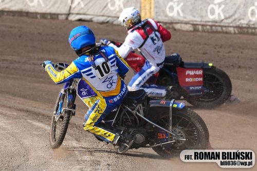 Kolejarz Opole - Wybrzeże Gdańsk, 24.05.2026
