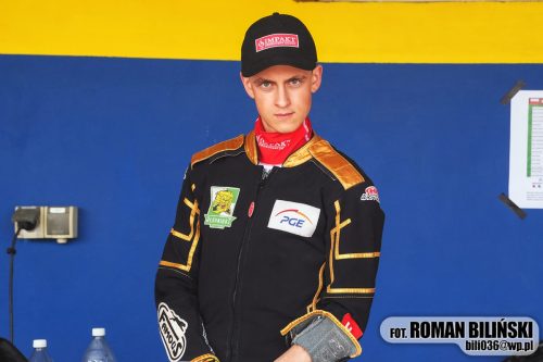 Eliminacje Brązowego Kasku, Opole, 7.05.2026
