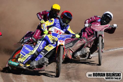 Kolejarz Opole - Lokomotiv Daugavpils