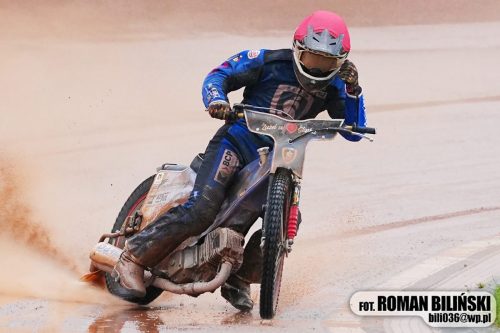 Śląsk Świętochłowice - Kolejarz Opole, 19.07.2026
