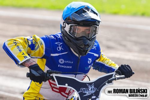 Kolejarz Opole - Wybrzeże Gdańsk, 24.05.2026