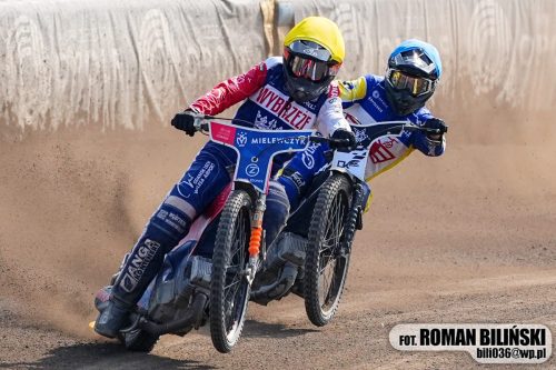 Kolejarz Opole - Wybrzeże Gdańsk, 24.05.2026