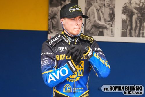 Eliminacje Brązowego Kasku, Opole, 7.05.2026