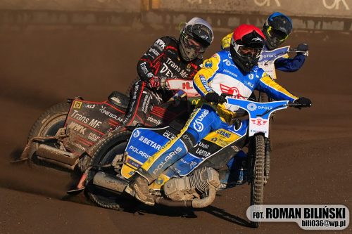 Kolejarz Opole - AC Landshut, 28.06.2026