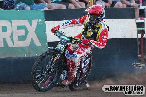 Liga Nord, Meisen, 8.08.2026