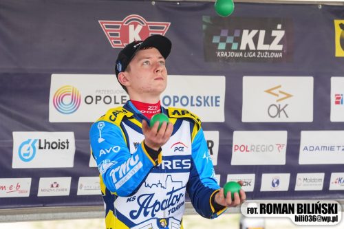 Eliminacje Brązowego Kasku, Opole, 7.05.2026