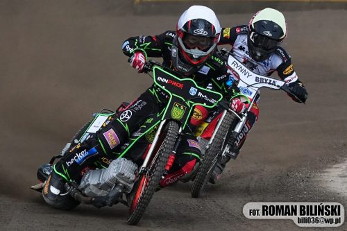 Puchar GKSŻ 500R, Opole, 20.05.2026