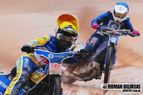 Śląsk Świętochłowice - Kolejarz Opole, 19.07.2026