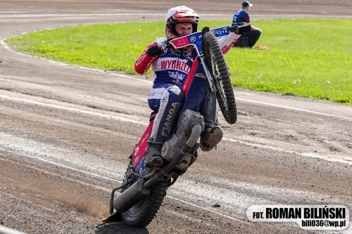 Kolejarz Opole - Wybrzeże Gdańsk, 24.05.2026