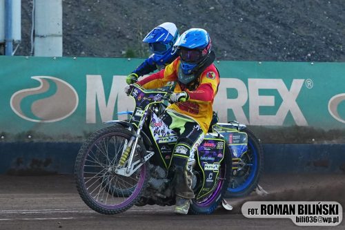 Liga Nord, Meisen, 8.08.2026